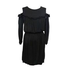 Yves St. Laurent - Tom Ford Dress