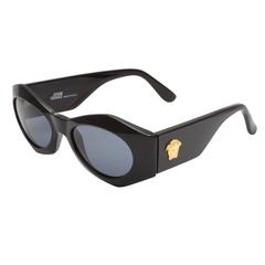 Gianni Versace Sunglasses Mod 422 COL 852 at 1stDibs | versace retro