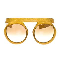 Vintage Christian Dior Sunglasses 2030-60