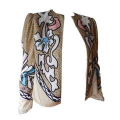 Beaded Jacket 2