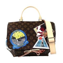 Louis Vuitton  Iconoclasts Cindy Sherman Camera Messenger Messenger Bag