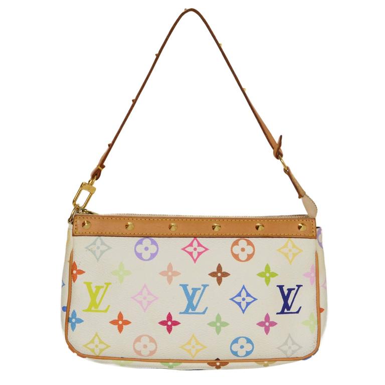 Louis Vuitton Multi Pochette Handbags - Neverfull Bag