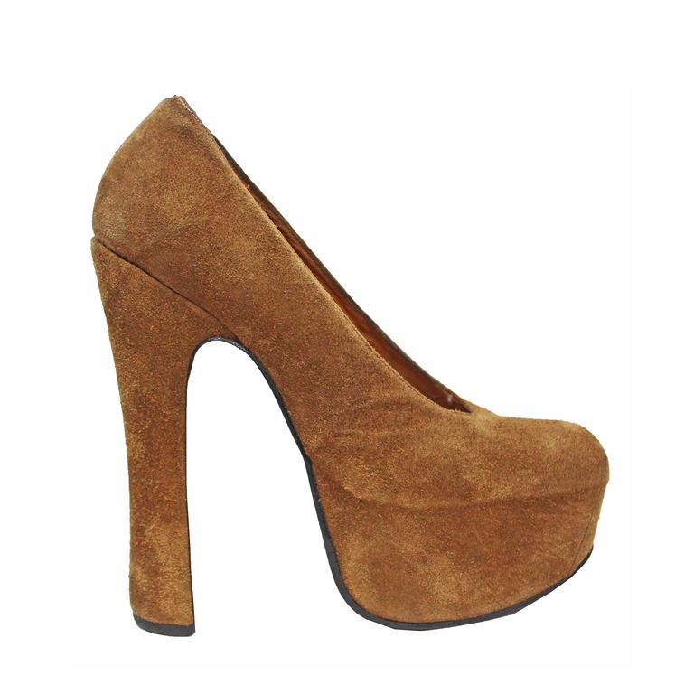 vivienne westwood 1994 platform heels