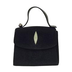 New Pako Mikel Stingray Handbag