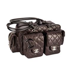 Couture Tote Bags at 1stdibs