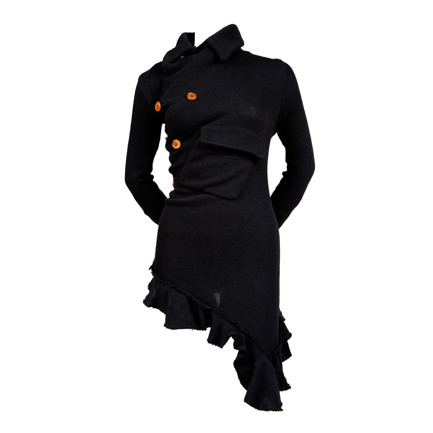comme des garcons 2002