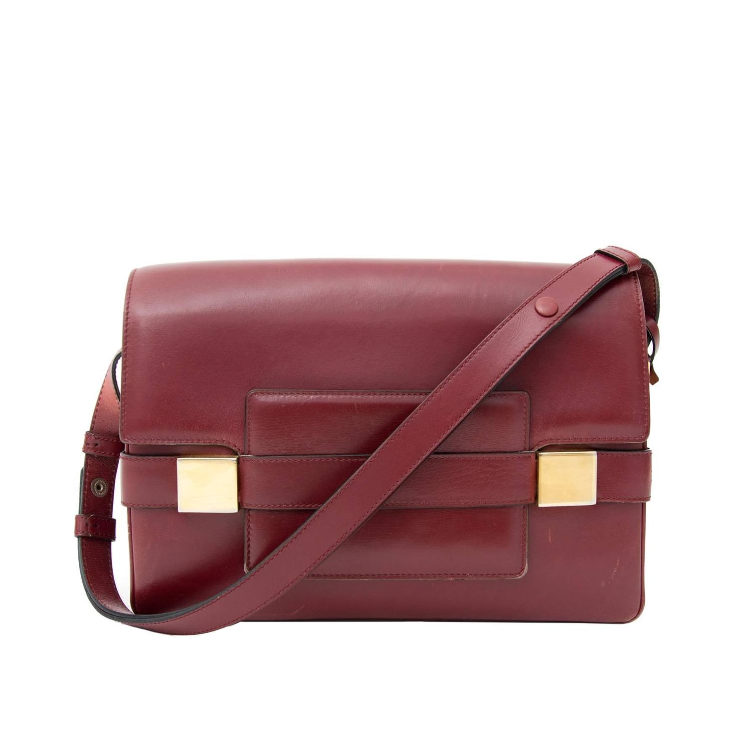 Delvaux madame mini shop