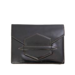 Hermès Faco Clutch Bag 12