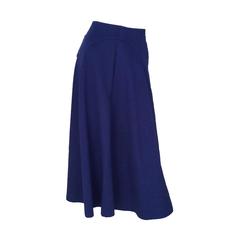 Yves Saint Laurent Skirt - Variation