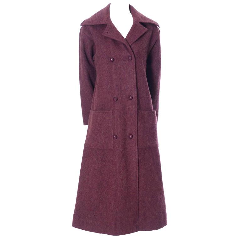 givenchy coat womens