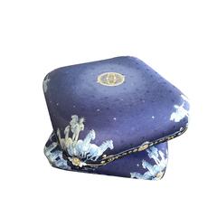 Hermes pouffe Cosmos 
