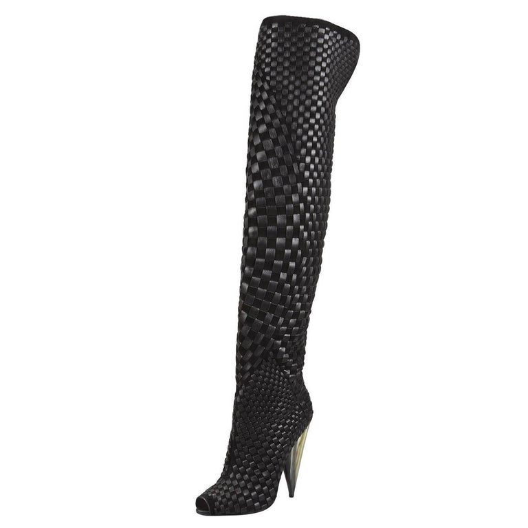 Bottes De Randonnée Vintage En Daim – Taille 7D US, Cuir, Fabriqué Aux États-Unis, Occasion Très Bon État