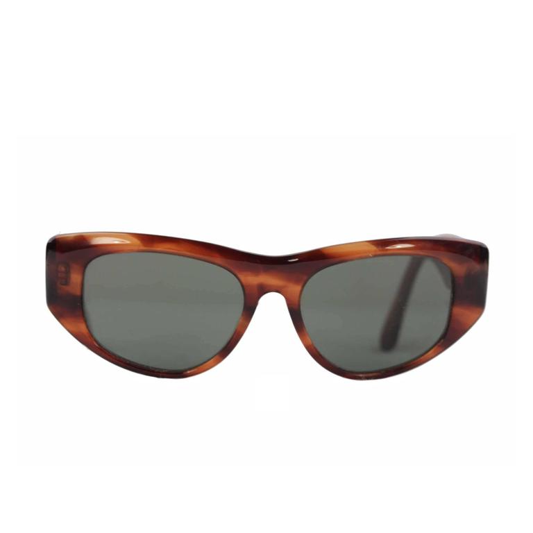 RAY-BAN B&L U.S.A. Vintage Brown DEKKO Sunglasses G-15 lens EYEWEAR c/CASE  MY at 1stDibs | ray ban dekko, ray ban dekko sunglasses