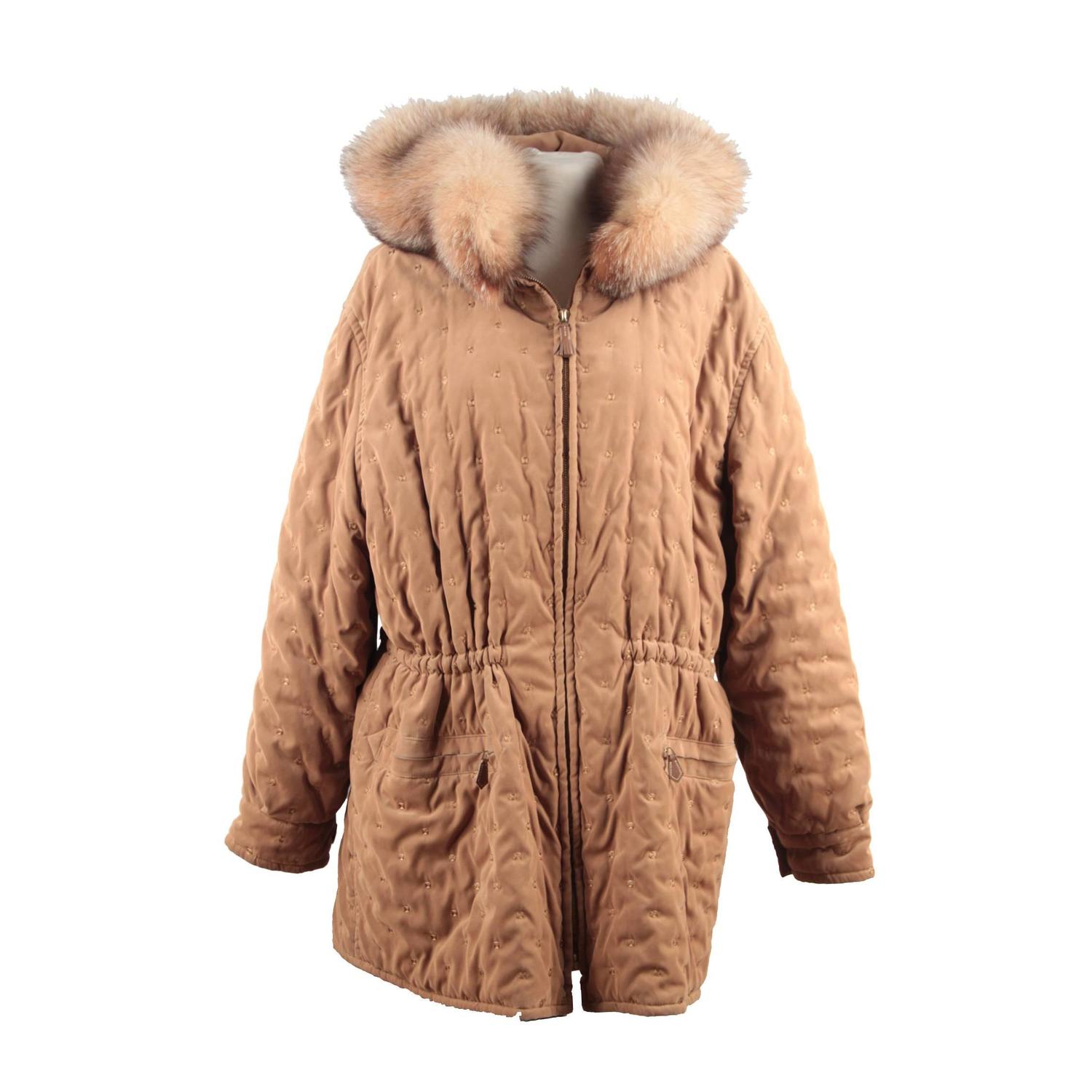 Vintage Herms Jackets - 73 For Sale at 1stdibs  