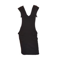 Christian Dior LBD Dress