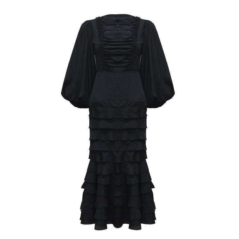 Exquisite Evening Dress