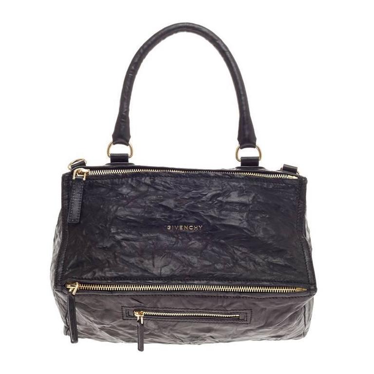 Givenchy pandora new arrivals bag price