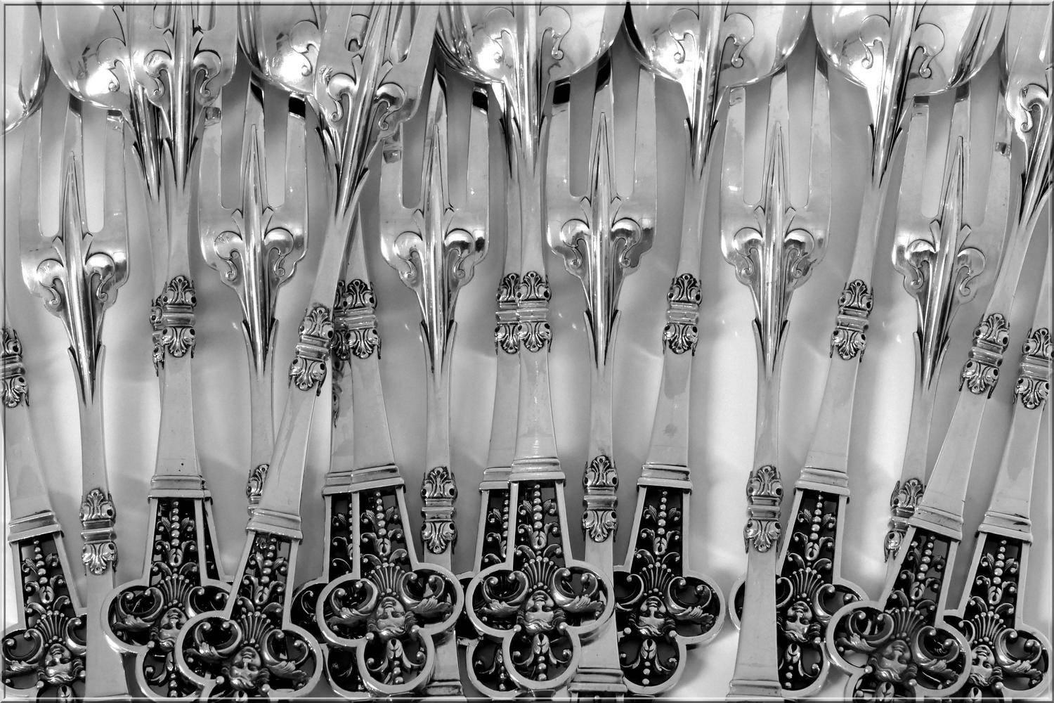 cardeilhac silver