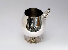 1960s William Spratling Silver Cocktail Mixer