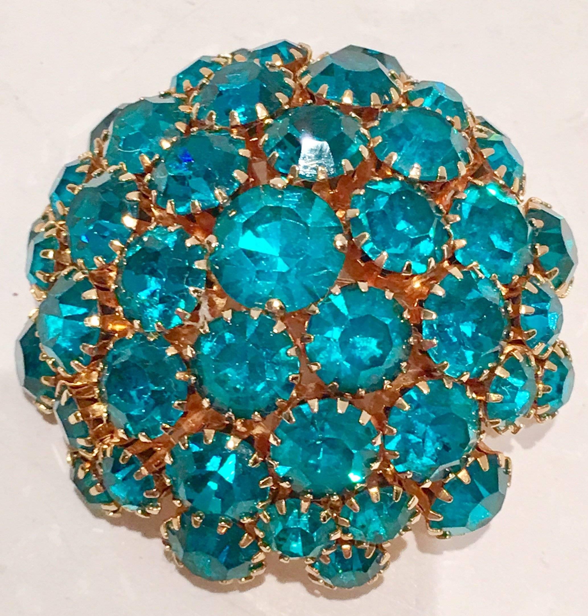 swarovski brooch uk