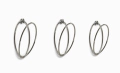Opinion Ciatti Senzatempo Modular Coat Rack Wall Anchorage