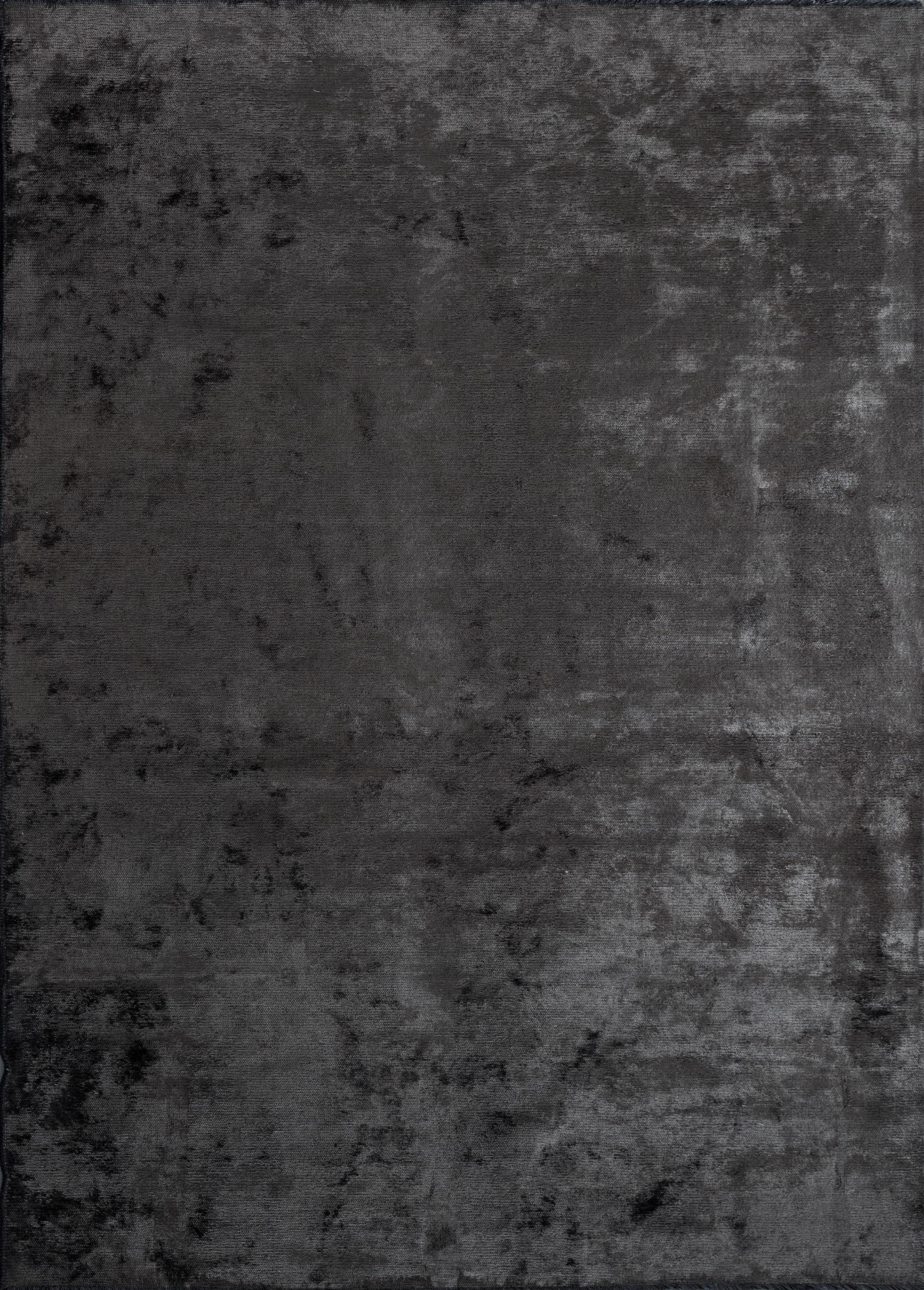 in vendita:  (Grigio) Tappeto di lusso Modern Color a tinta unita