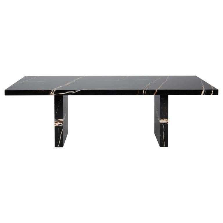 For Sale:  (Multi) DS-788 Customizable Marble, Granite or Quartz Dining Table by De Sede