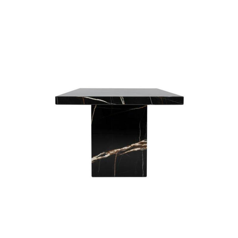 For Sale:  (Multi) DS-788 Customizable Marble, Granite or Quartz Dining Table by De Sede 2