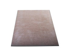 Modern Striped Luxury Hand-Finished Area Rug