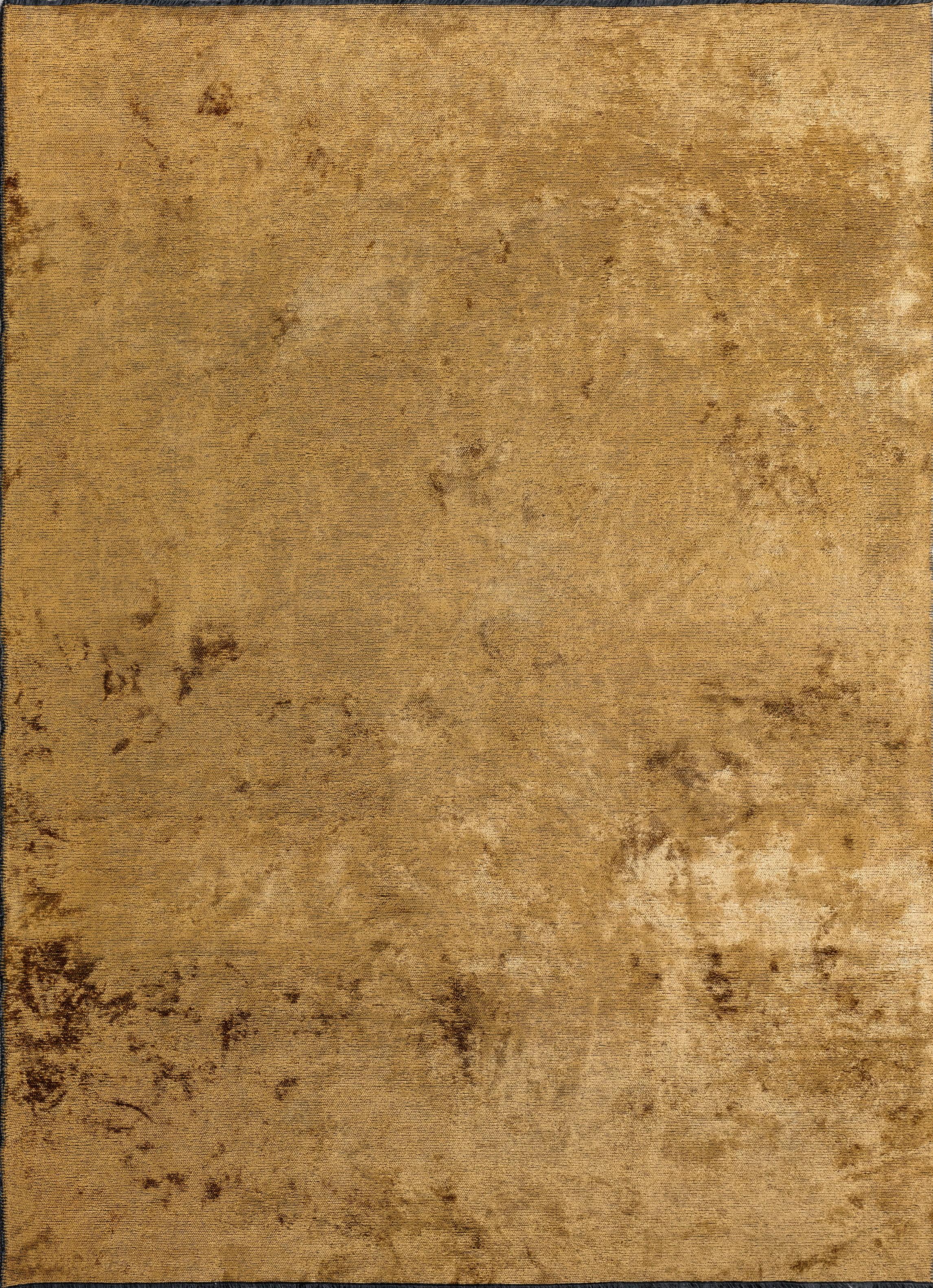 En vente :  (Jaune) The Moderns Color Luxury Area Rug (tapis de luxe)