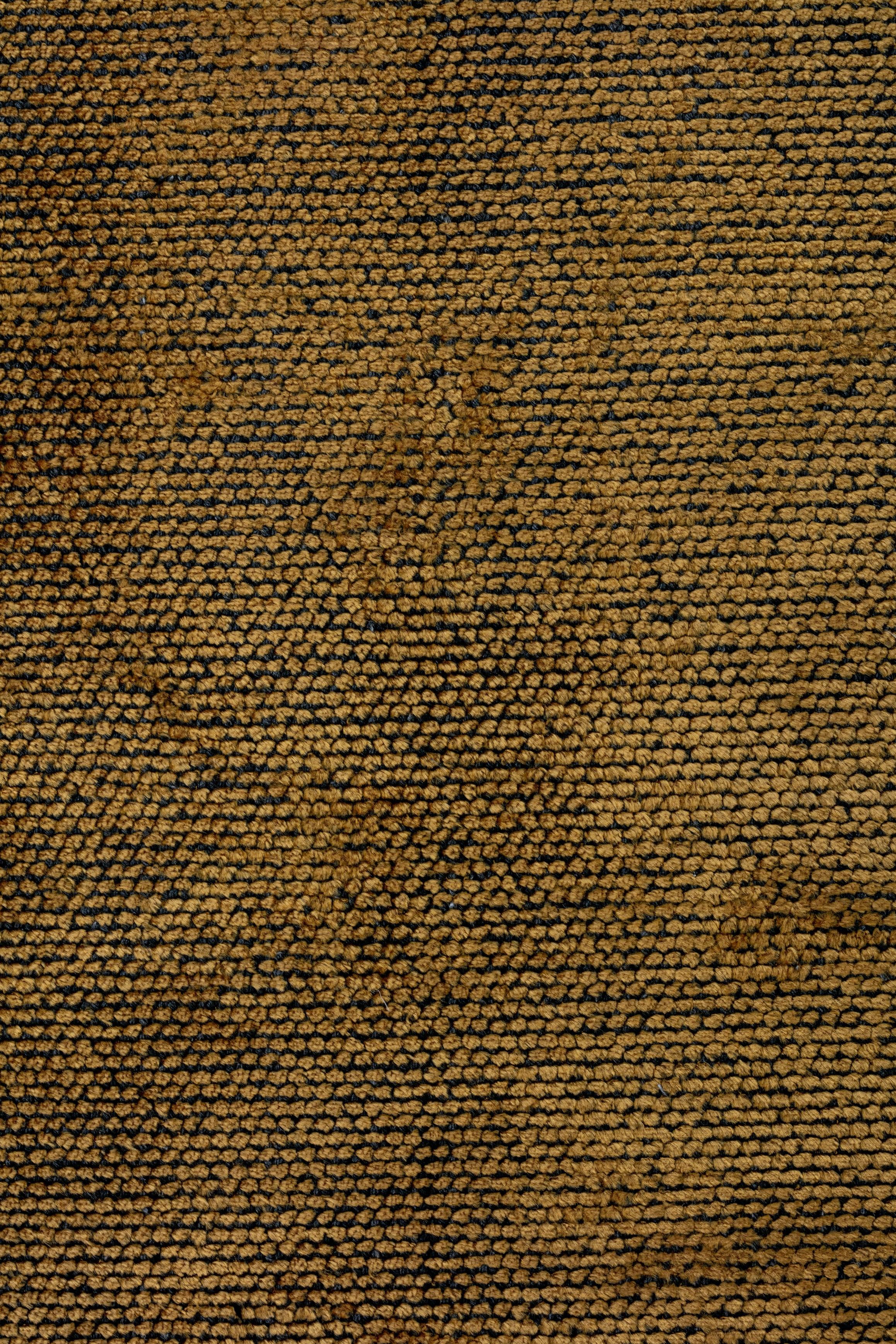 En vente :  (Jaune) The Moderns Color Luxury Area Rug (tapis de luxe) 5