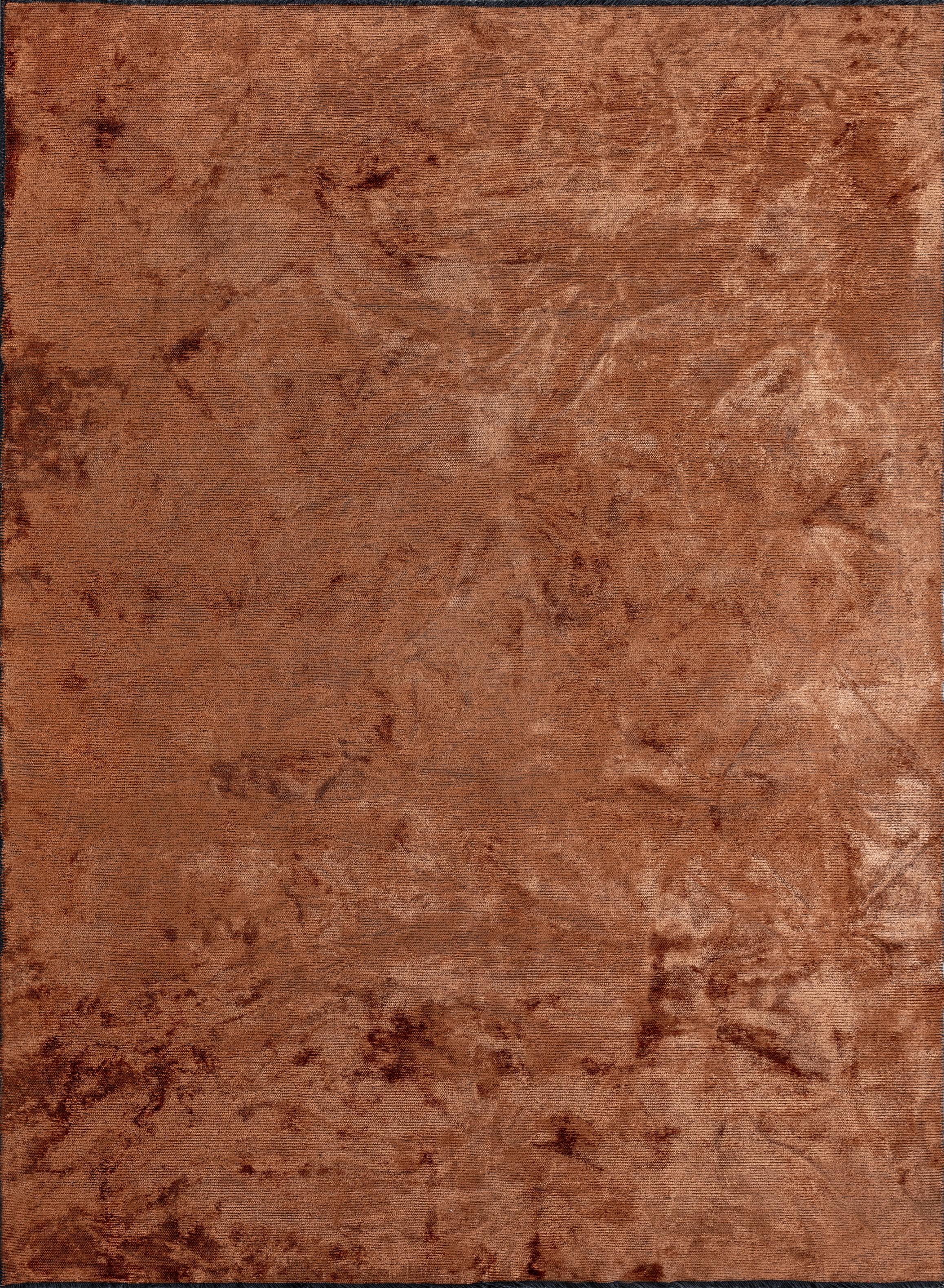 En vente :  (Orange) The Moderns Color Luxury Area Rug (tapis de luxe)
