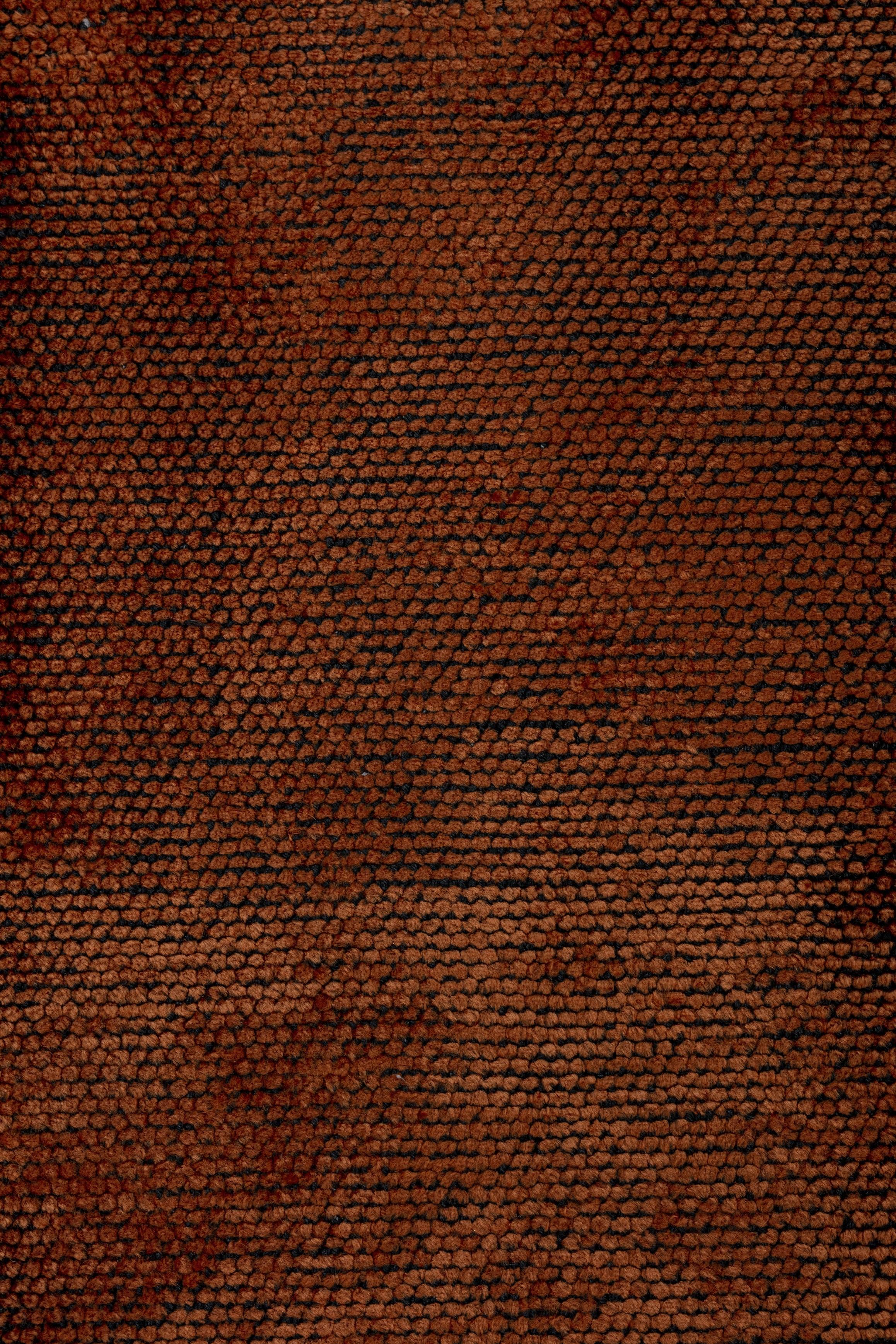 En vente :  (Orange) The Moderns Color Luxury Area Rug (tapis de luxe) 5