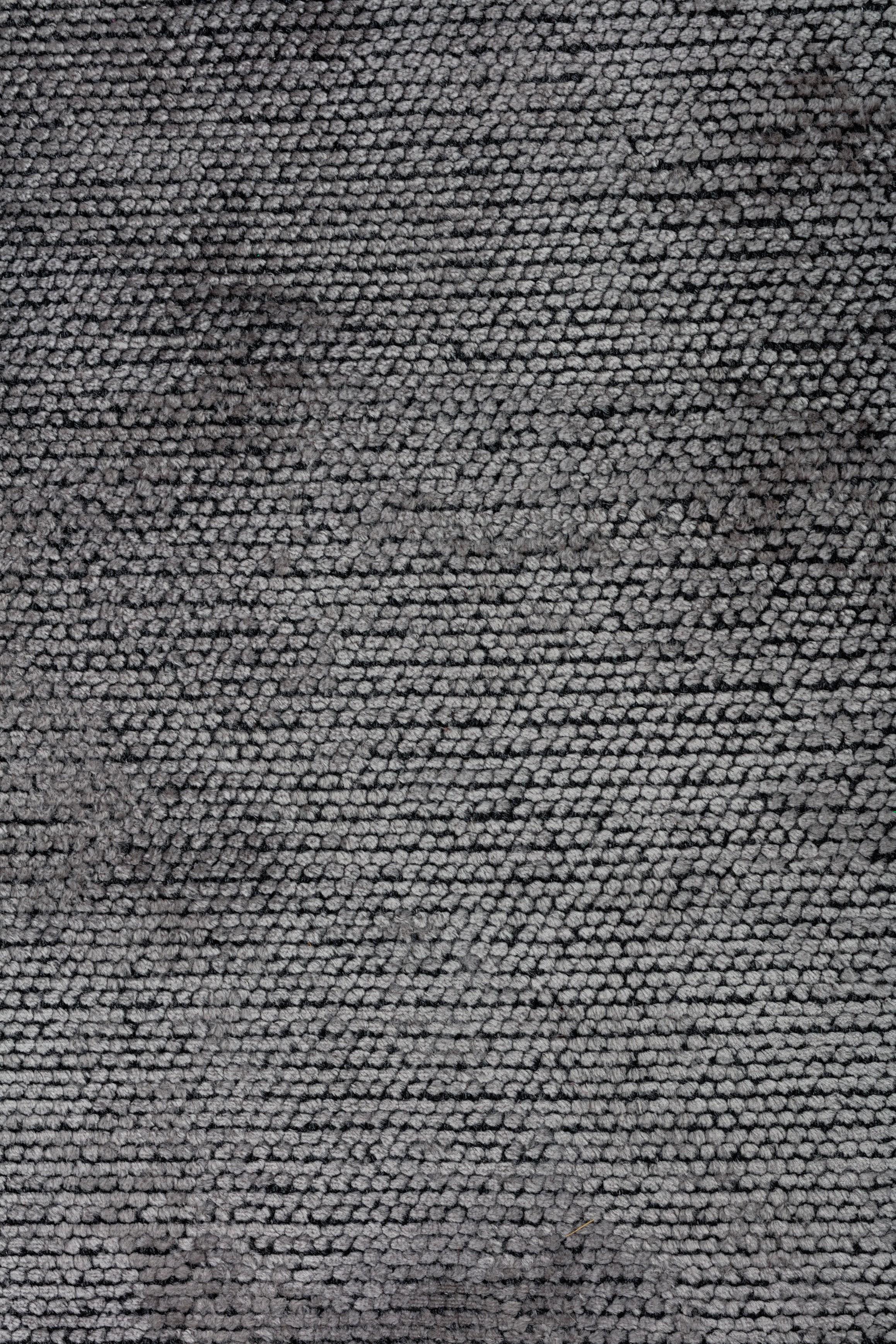 En vente :  (Gris) The Moderns Color Luxury Area Rug (tapis de luxe) 5