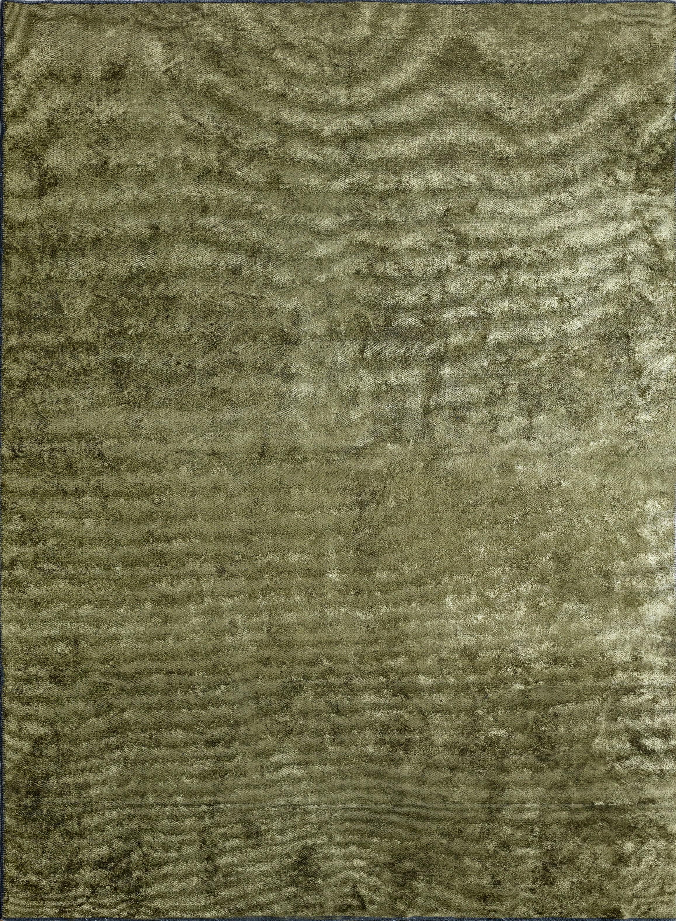 En vente :  (Vert) The Moderns Color Luxury Area Rug (tapis de luxe)
