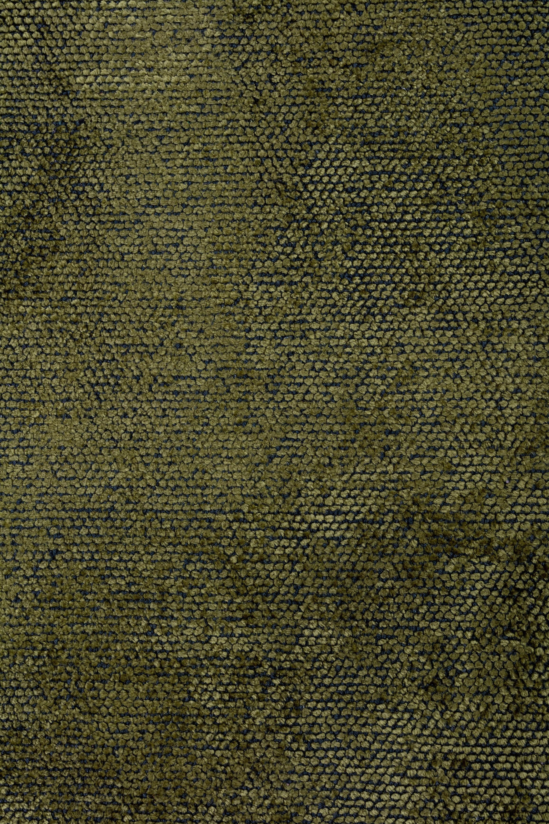 En vente :  (Vert) The Moderns Color Luxury Area Rug (tapis de luxe) 5