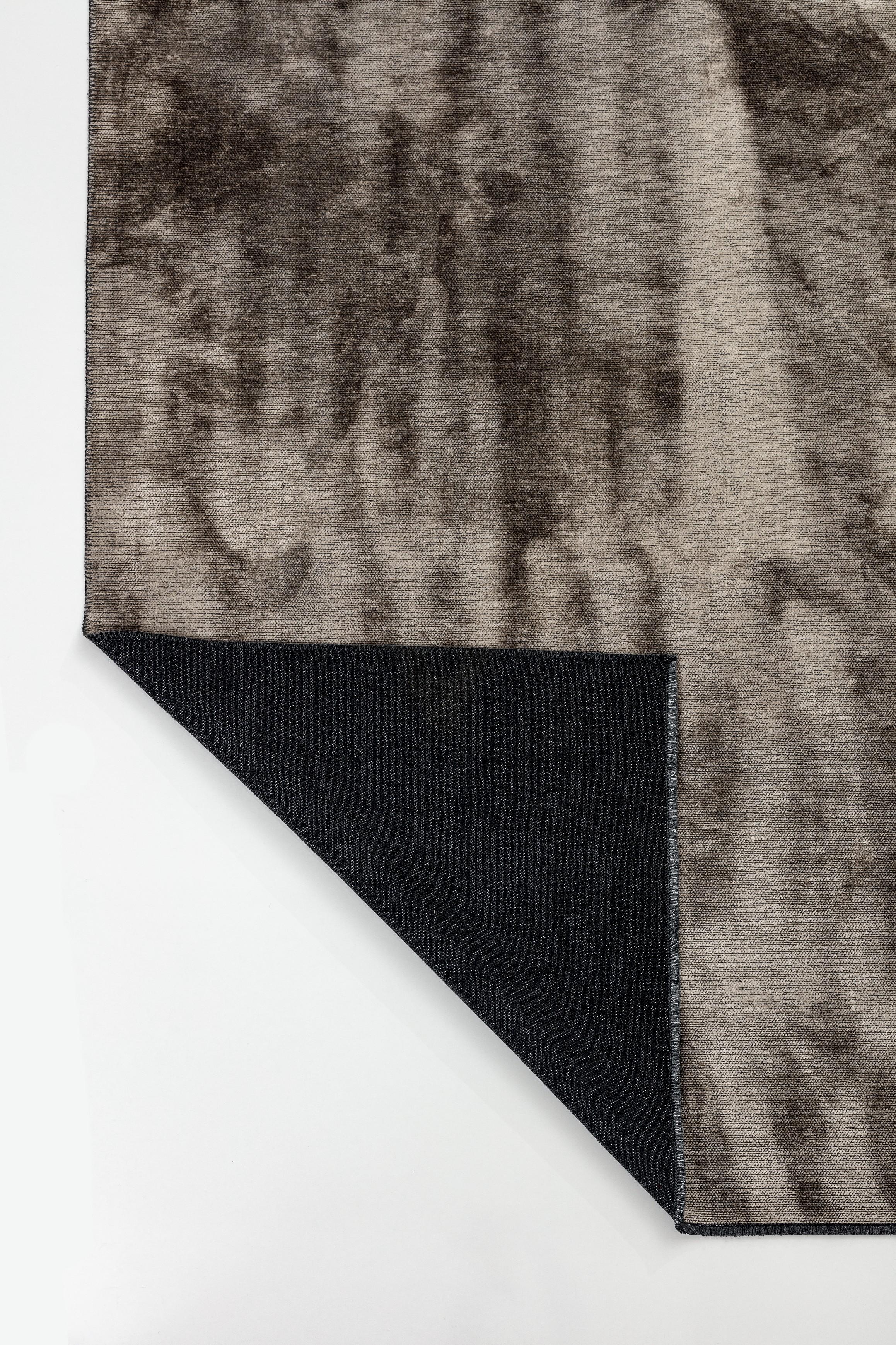 En vente :  (Gris) The Moderns Color Luxury Area Rug (tapis de luxe) 3