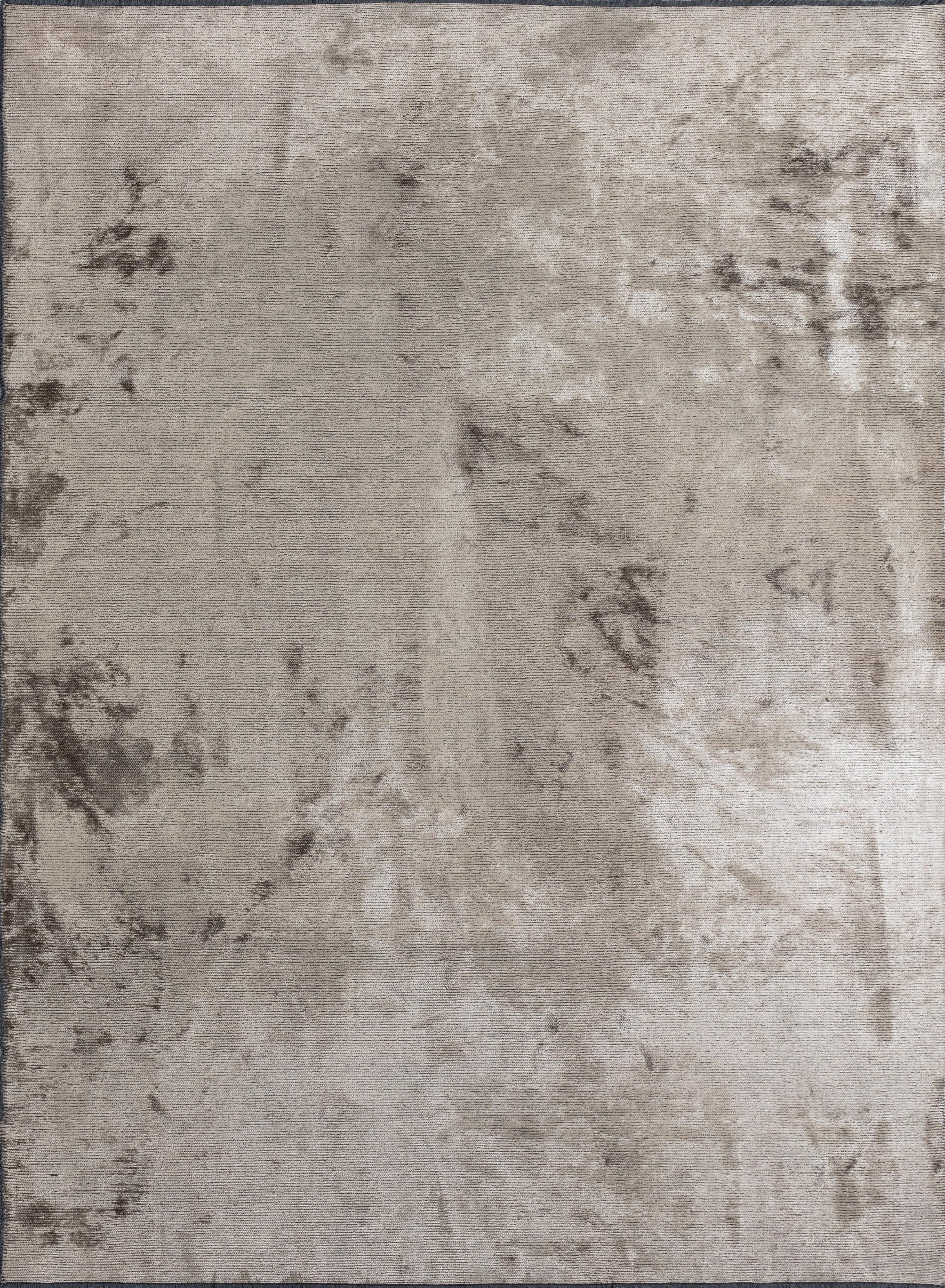 En vente :  (Gris) The Moderns Color Luxury Area Rug (tapis de luxe)
