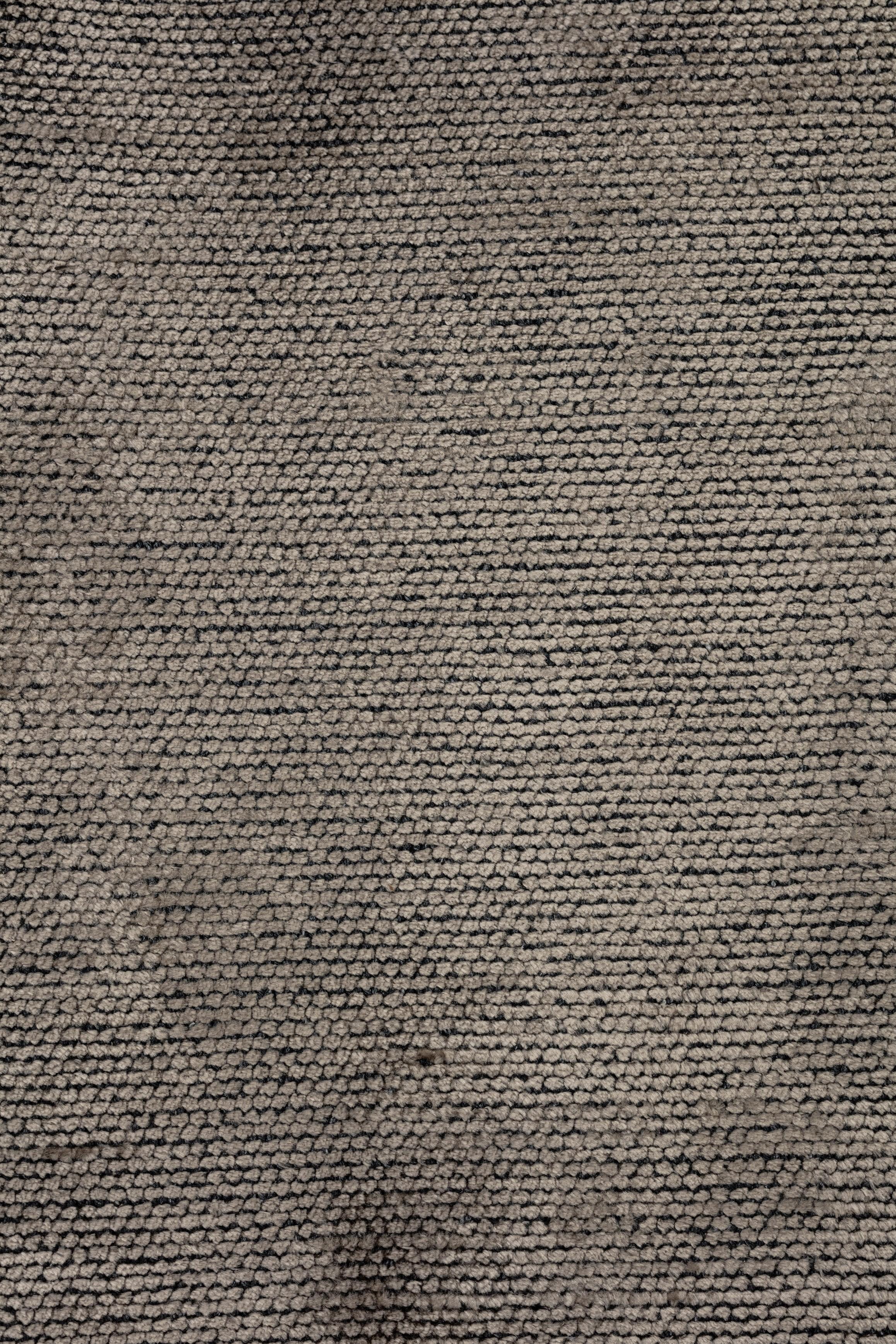 En vente :  (Gris) The Moderns Color Luxury Area Rug (tapis de luxe) 5