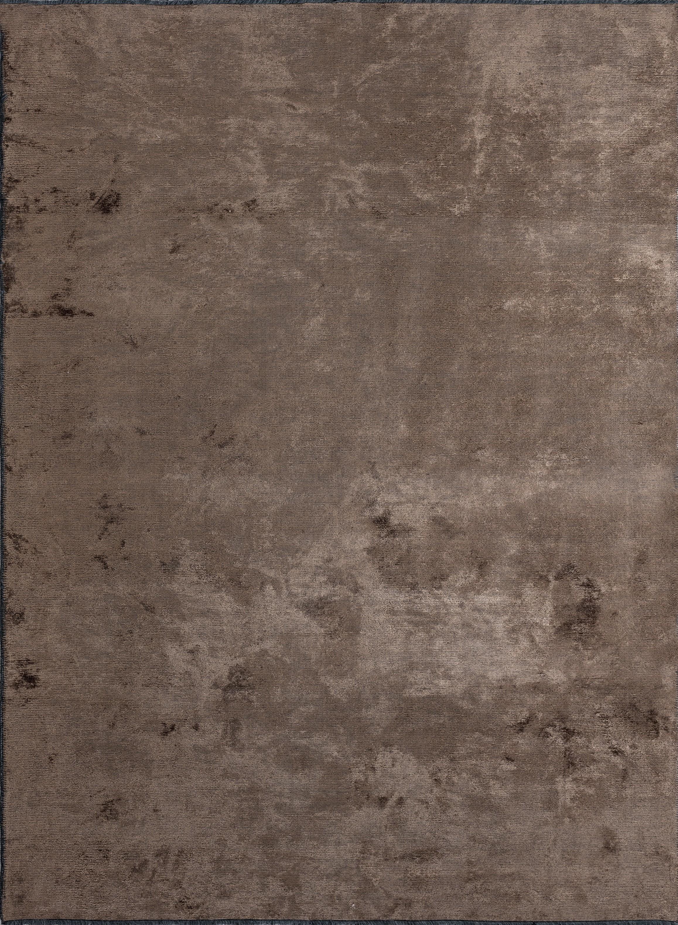 En vente :  (Marron) The Moderns Color Luxury Area Rug (tapis de luxe)
