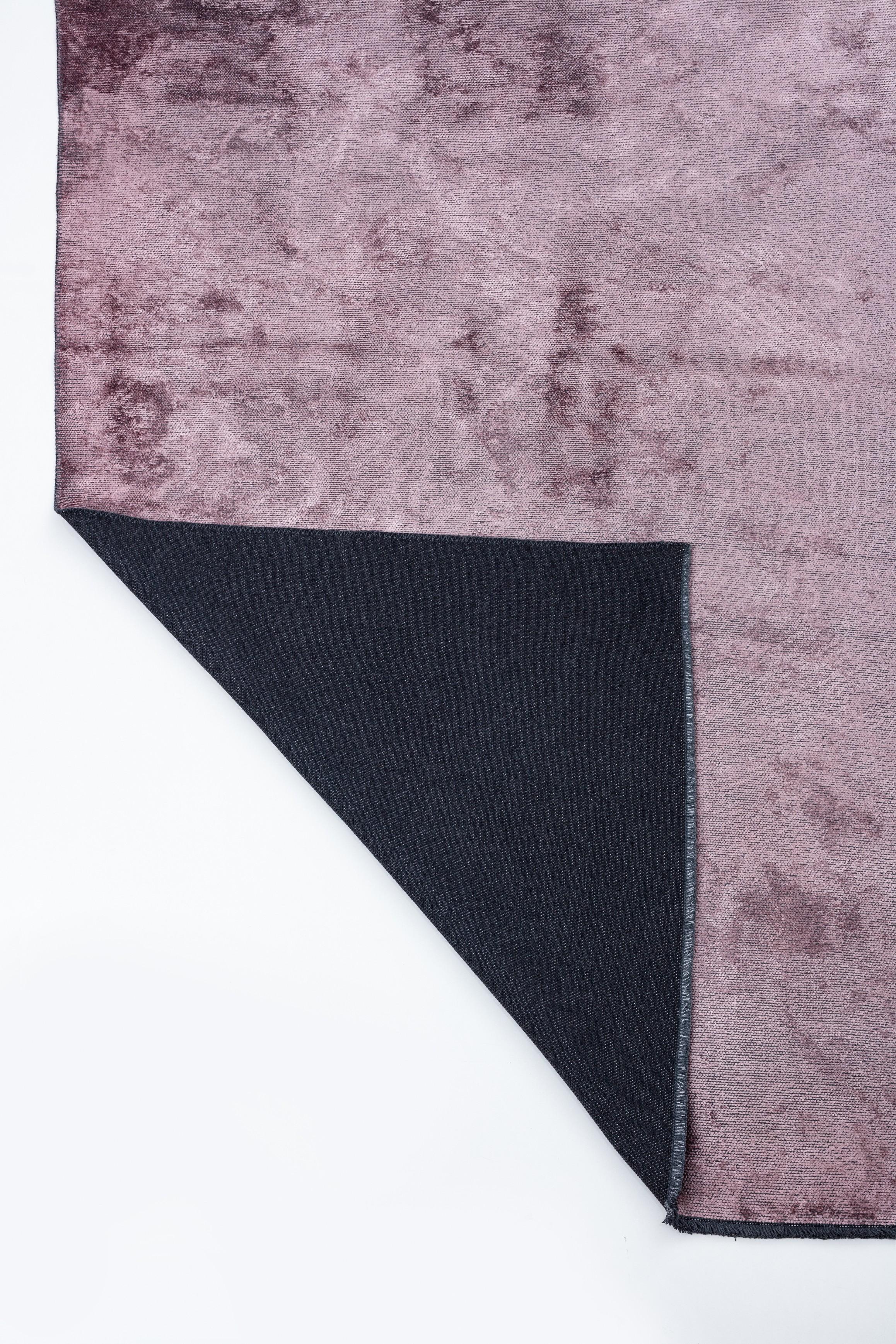 En vente :  (Rose) The Moderns Color Luxury Area Rug (tapis de luxe) 3
