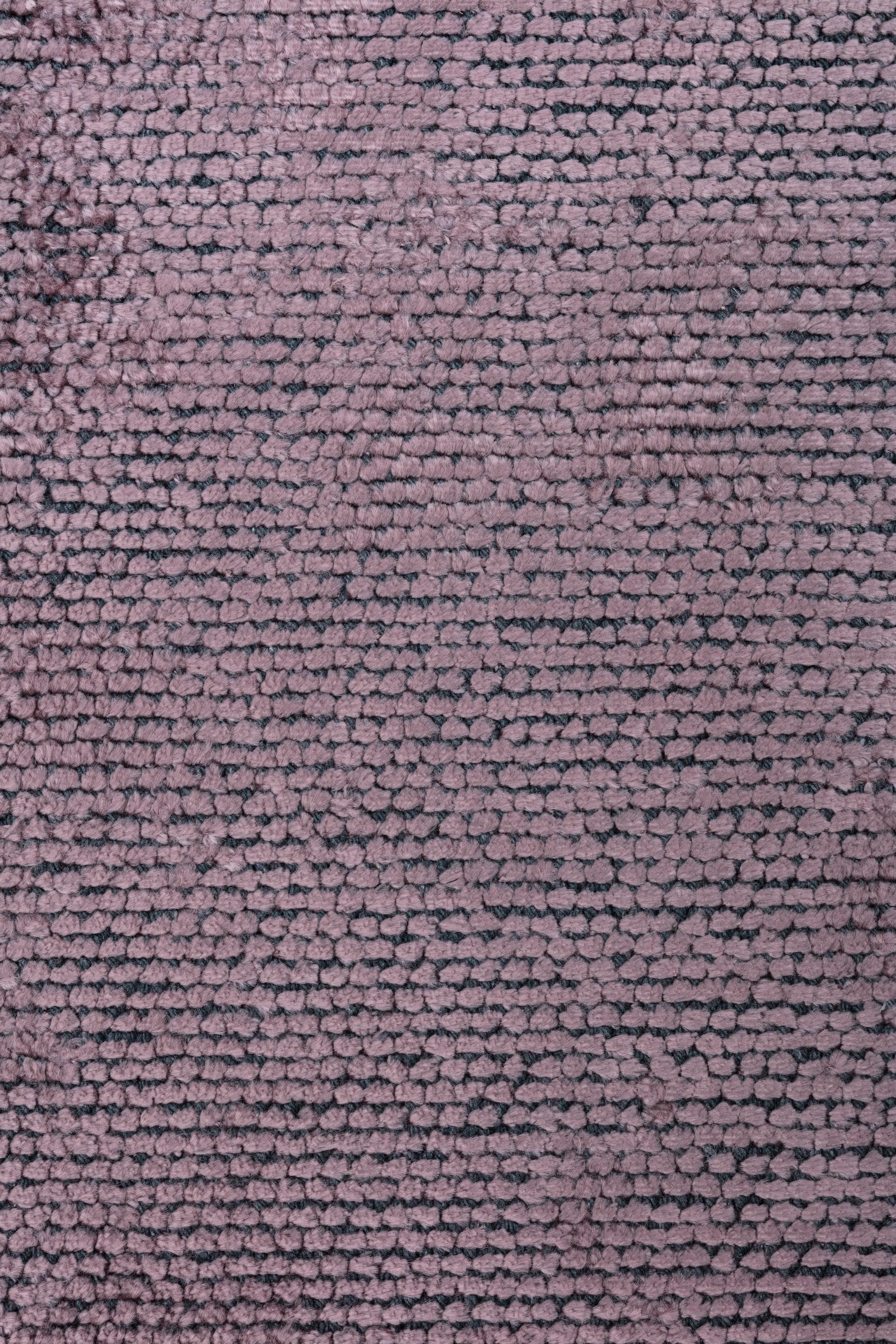 En vente :  (Rose) The Moderns Color Luxury Area Rug (tapis de luxe) 5