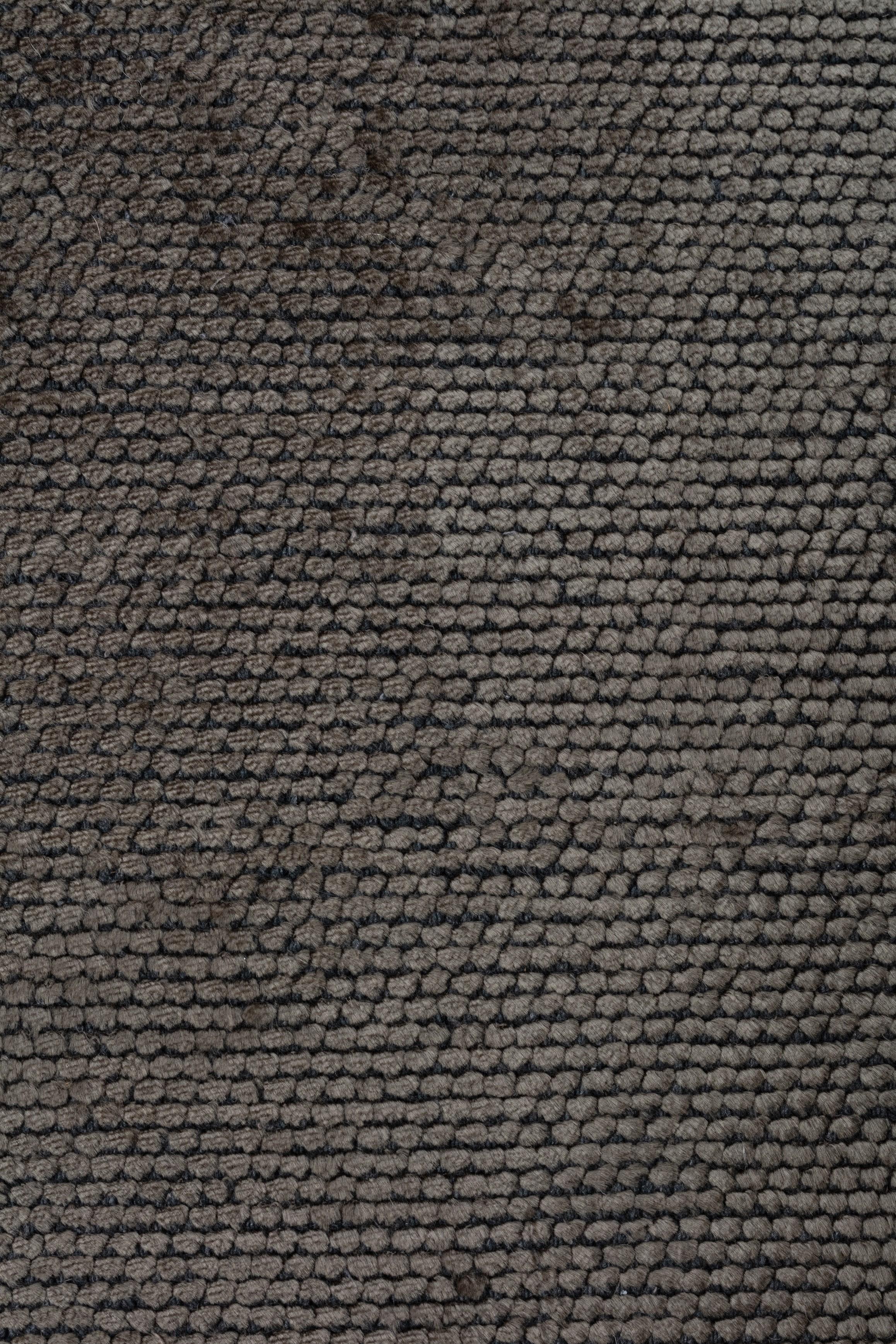 En vente :  (Gris) The Moderns Color Luxury Area Rug (tapis de luxe) 5