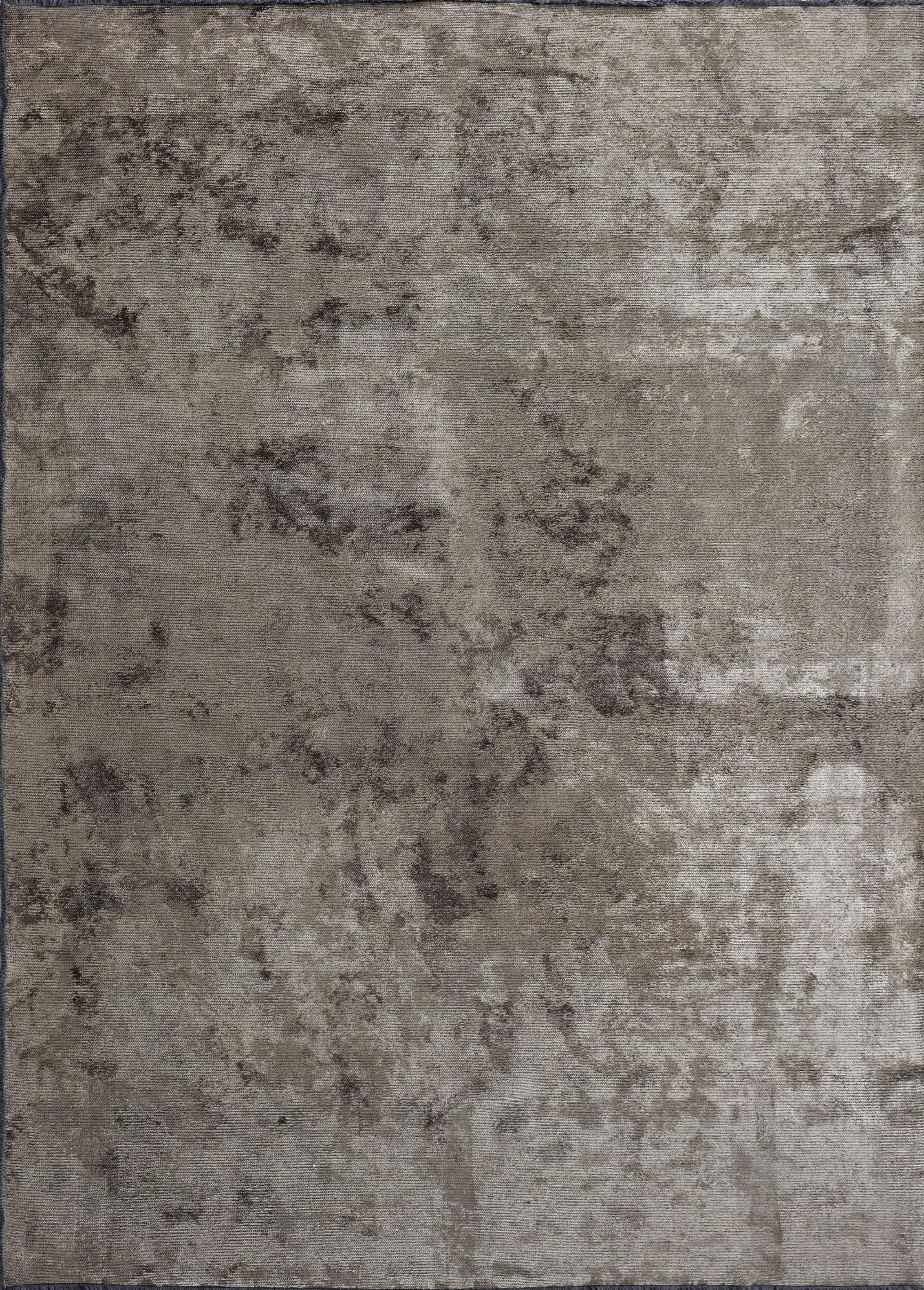 En vente :  (Gris) The Moderns Color Luxury Area Rug (tapis de luxe)