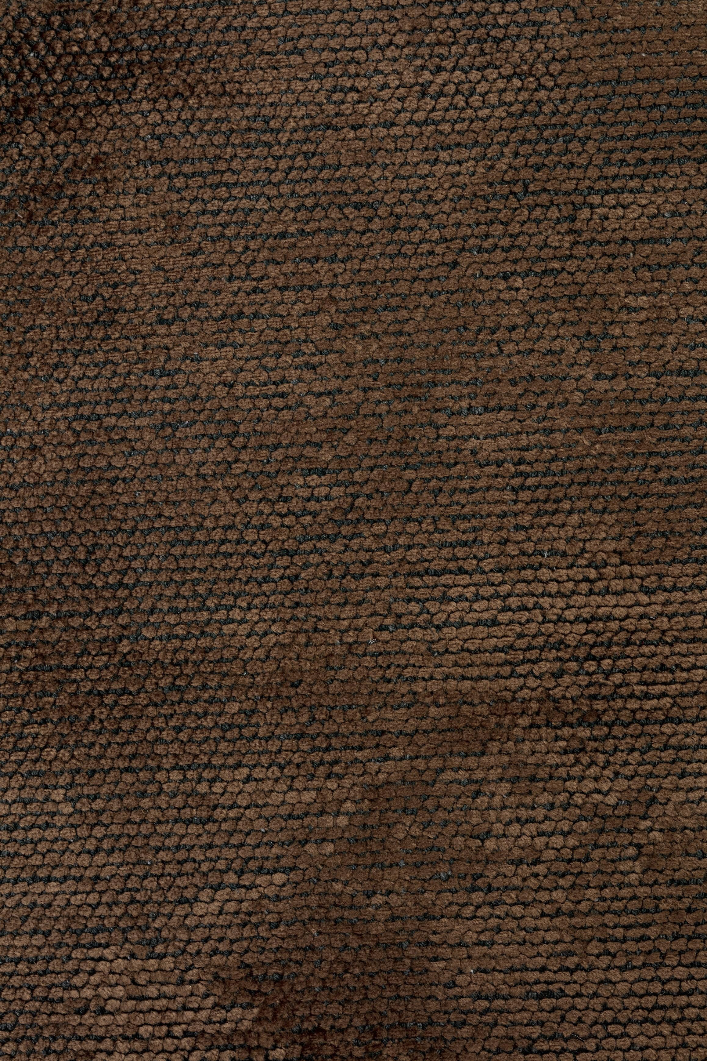 En vente :  (Marron) The Moderns Color Luxury Area Rug (tapis de luxe) 5