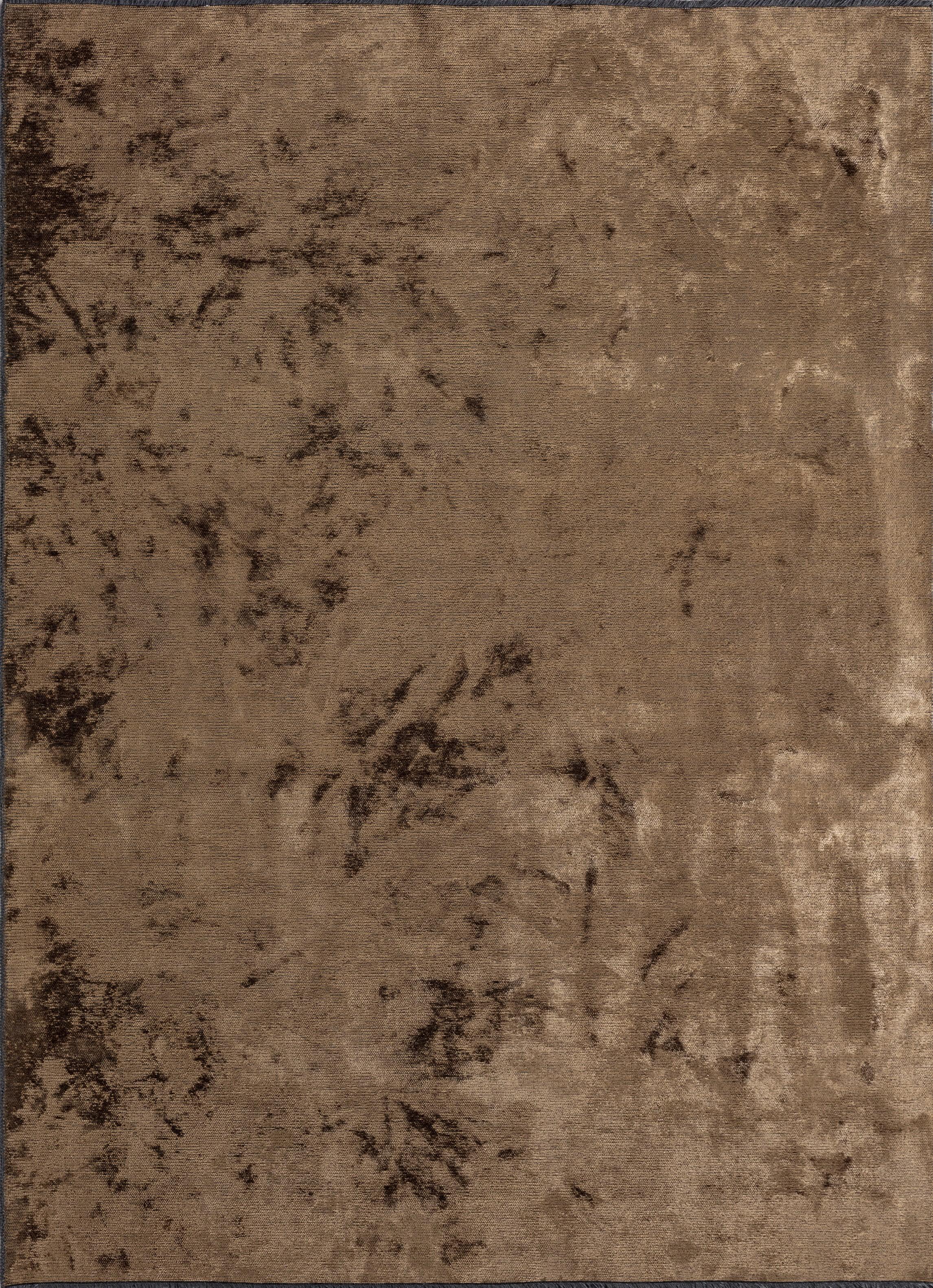 En vente :  (Marron) The Moderns Color Luxury Area Rug (tapis de luxe)