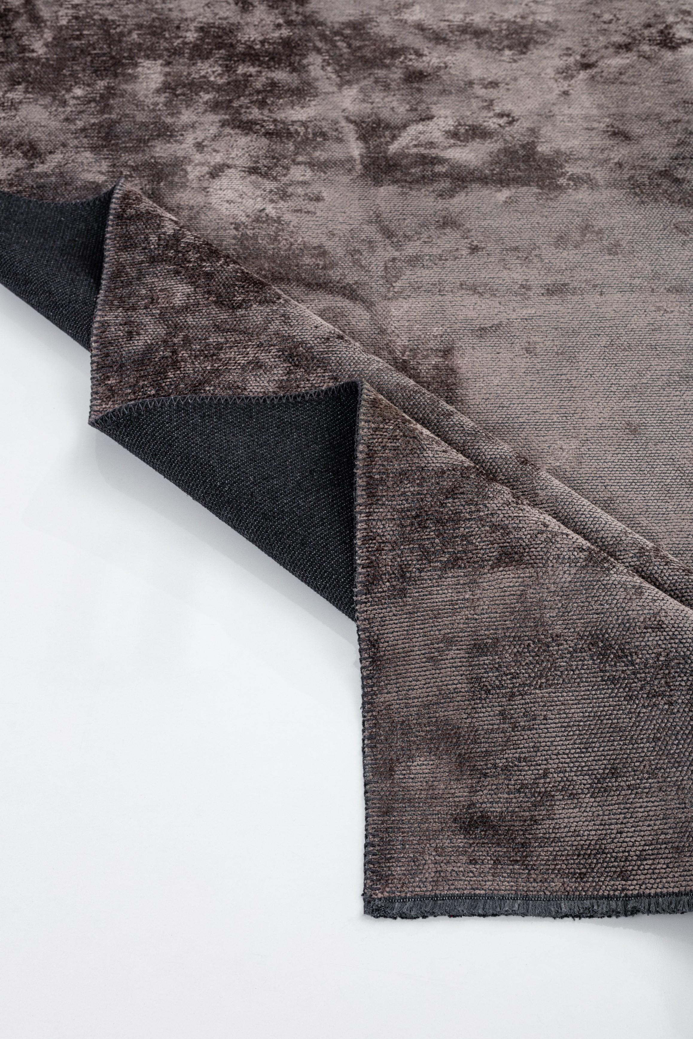 En vente :  (Gris) The Moderns Color Luxury Area Rug (tapis de luxe) 4