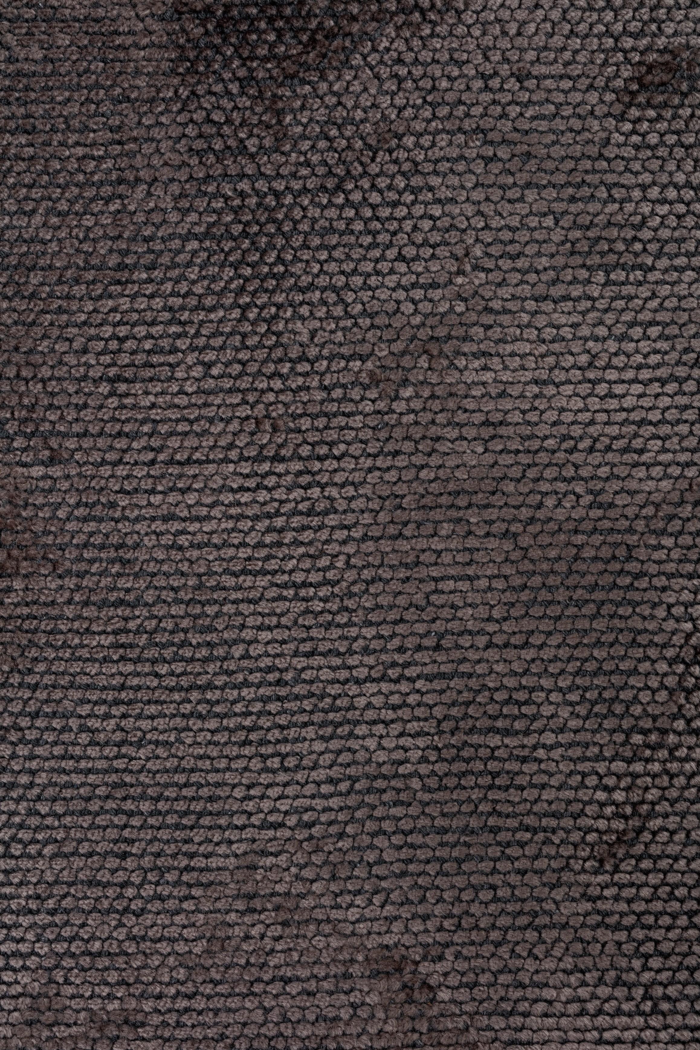 En vente :  (Gris) The Moderns Color Luxury Area Rug (tapis de luxe) 5