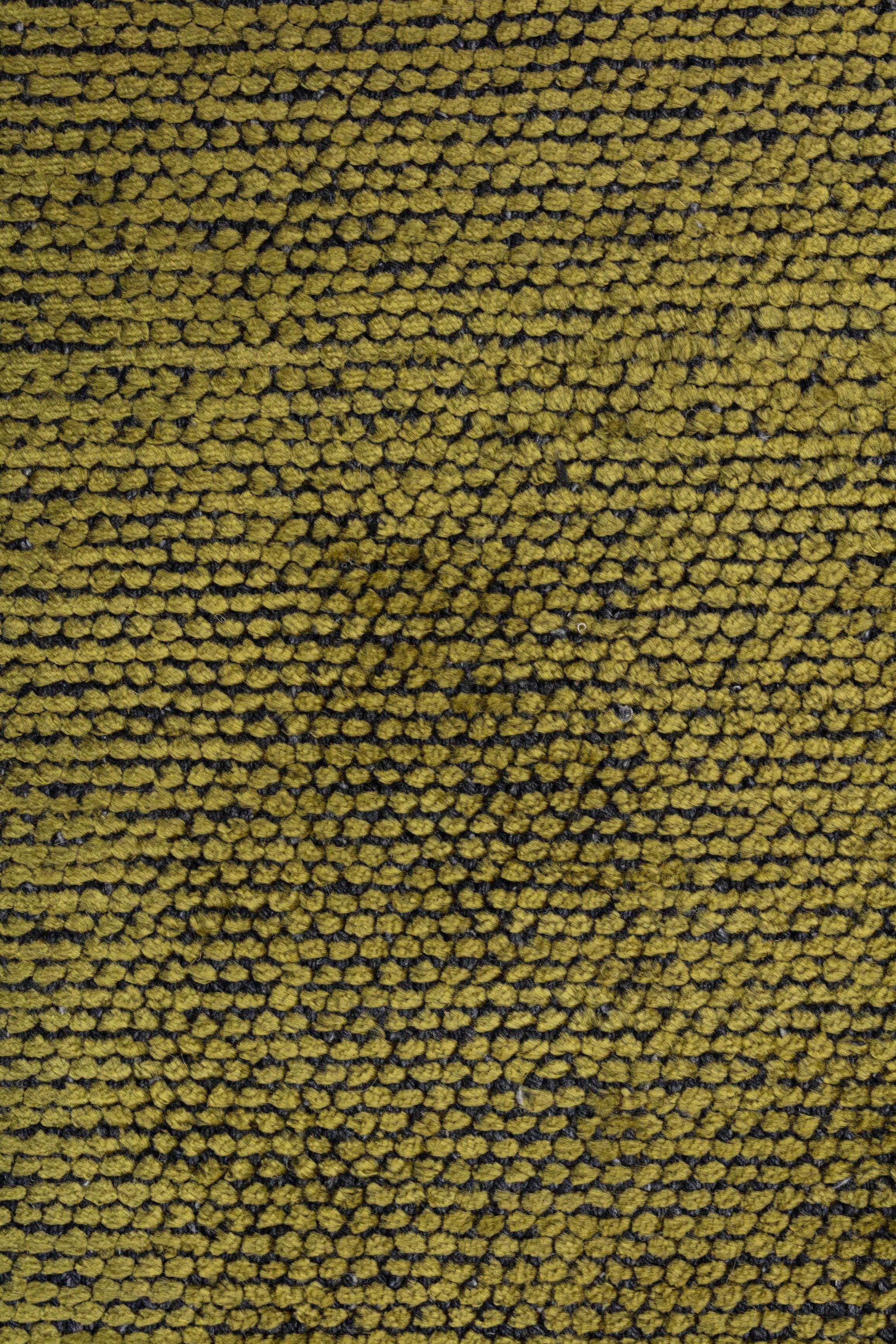 En vente :  (Vert) The Moderns Color Luxury Area Rug (tapis de luxe) 5