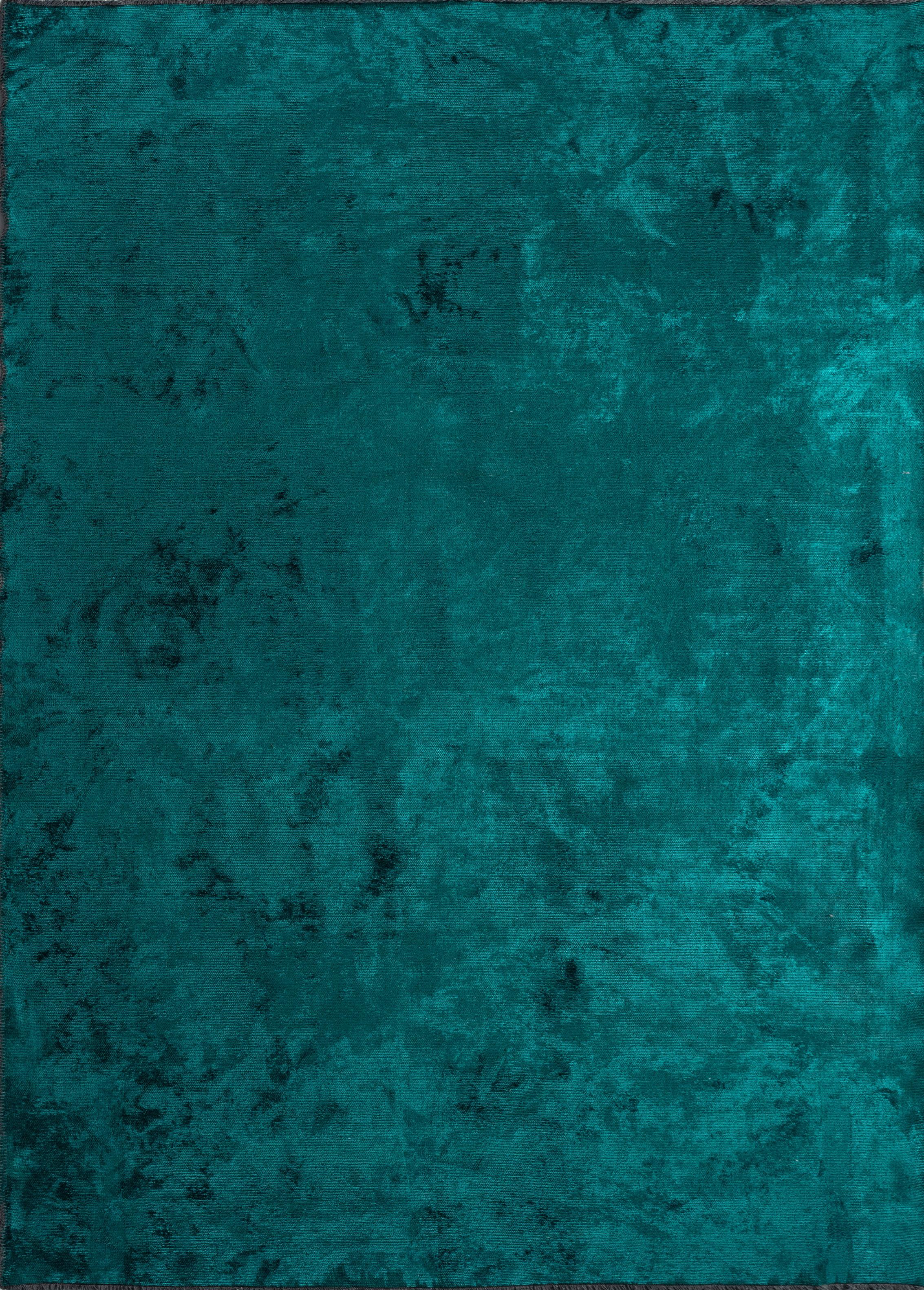 En vente :  (Vert) The Moderns Color Luxury Area Rug (tapis de luxe)